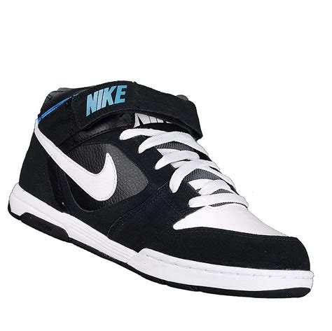 NIKE Men's Air Twilight Mid 